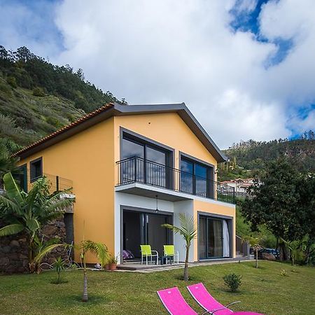 アルコ・ダ・カリェタCasa Do Louroアパートメント エクステリア 写真